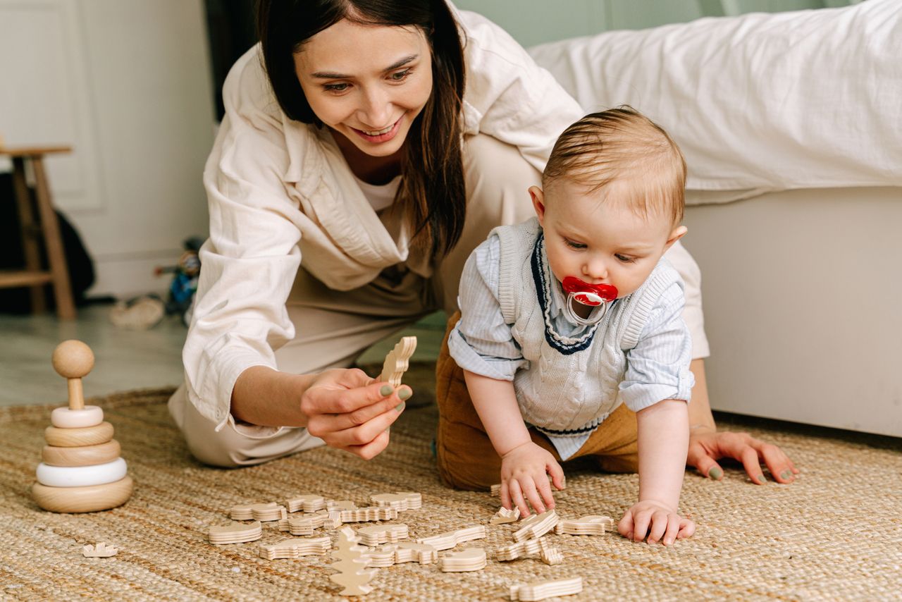 trouver une baby-sitter devient plus facile