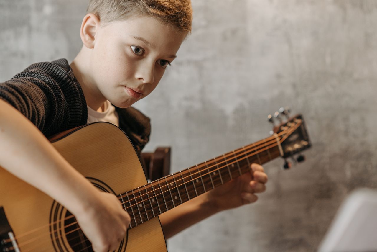 trouver un professeur de guitare à Toulouse